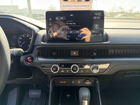 New 2026 Honda CR-V LX image 21