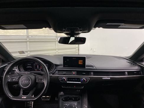 Used 2018 Audi S5 Prestige w/ S Sport Package image 12