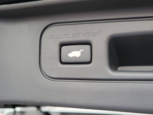 Certified 2026 Honda Passport TrailSport Elite image 9