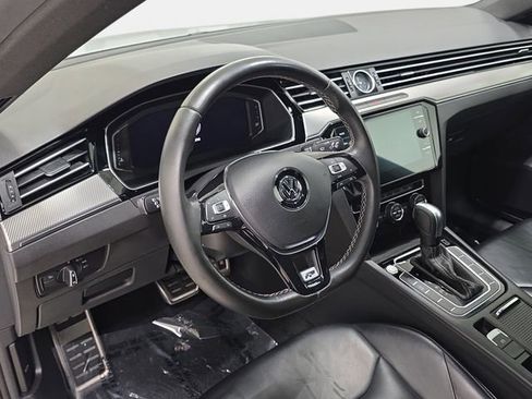 Used 2020 Volkswagen Arteon SEL AWD/4WD image 16