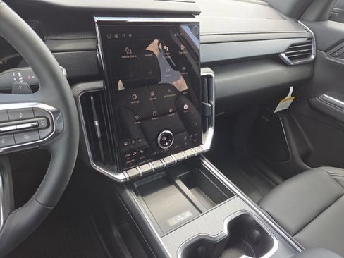 New 2026 GMC Acadia Elevation w/ Black Edition AWD/4WD image 37