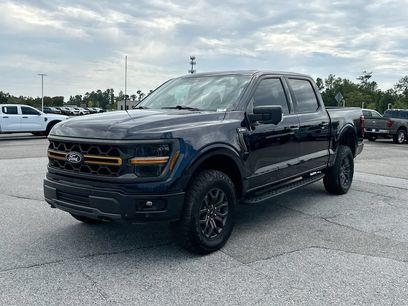 Used 2024 Ford F150 Tremor w/ Bed Utility Package