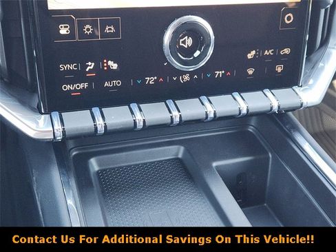 New 2026 GMC Acadia Elevation w/ Black Edition image 14