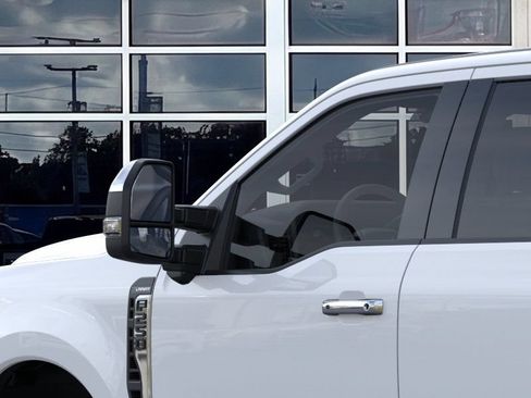 New 2026 Ford F250 Lariat w/ Lariat Ultimate Package AWD/4WD image 20