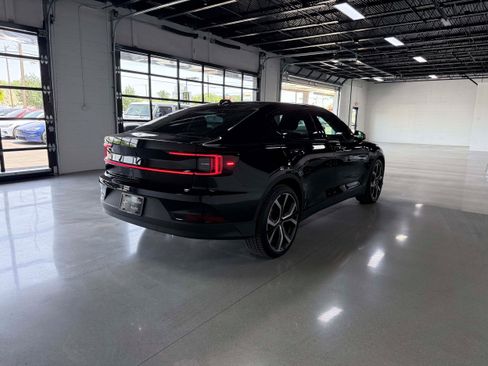 Used 2023 Polestar Polestar 2 w/ Pilot Pack AWD/4WD image 6