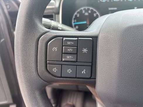 Used 2021 Ford F150 XL w/ STX Appearance Package RWD image 16