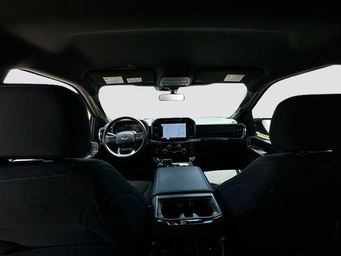 Certified 2023 Ford F150 XLT w/ Equipment Group 302A High RWD image 22