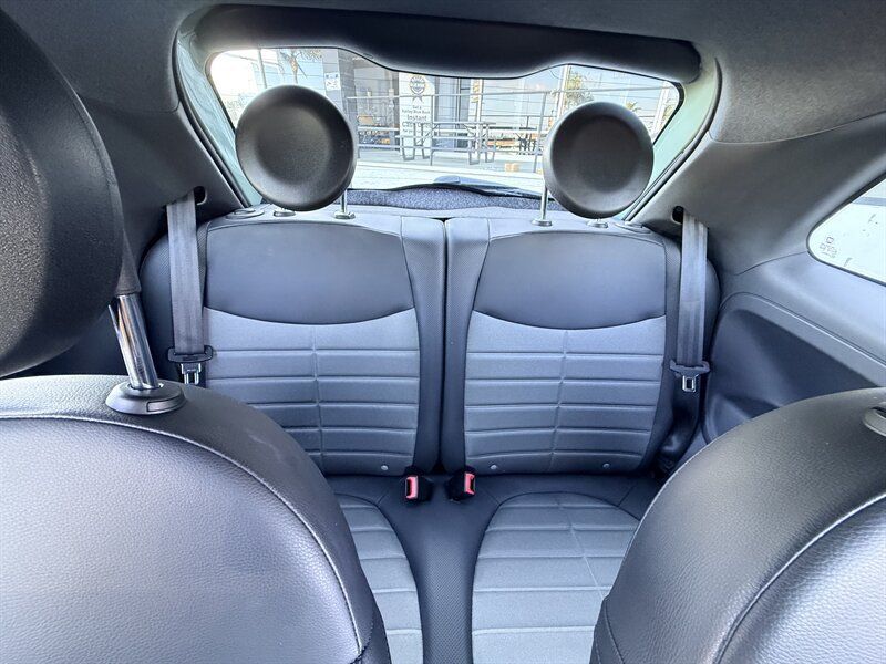 Used 2012 FIAT 500 Sport FWD image 24