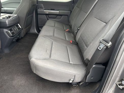 Used 2022 Ford F150 XLT w/ Equipment Group 302A High image 21