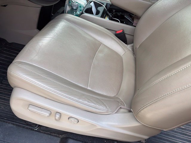 Used 2020 Honda Odyssey Elite image 7