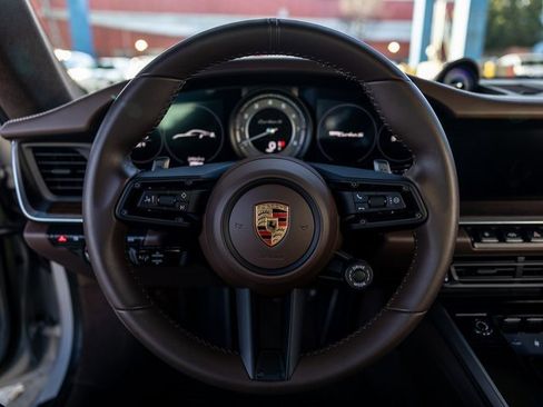 Used 2023 Porsche 911 Turbo S image 6