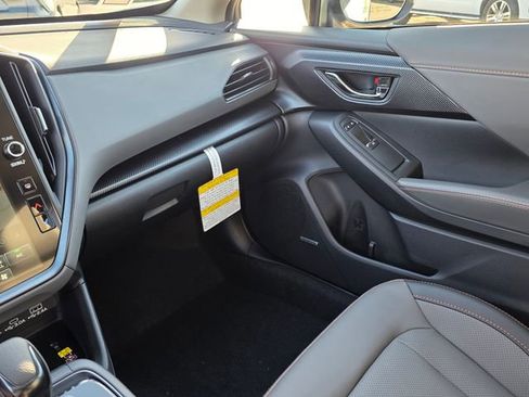New 2026 Subaru Crosstrek 2.5i Limited AWD/4WD image 37