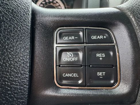 Used 2019 RAM 1500 Tradesman w/ Power & Remote Entry Group image 15