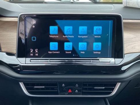 New 2026 Volkswagen Atlas SE AWD/4WD image 15