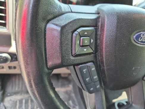 Used 2018 Ford F150 XLT w/ Equipment Group 302A Luxury AWD/4WD image 18
