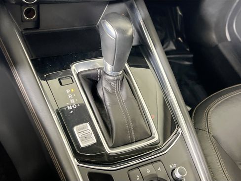 Used 2021 MAZDA CX-5 Grand Touring image 17