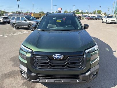 New 2026 Subaru Outback Premium