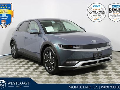 Used 2023 Hyundai Ioniq 5 SEL