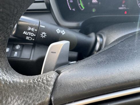 Used 2021 Honda Insight EX image 34