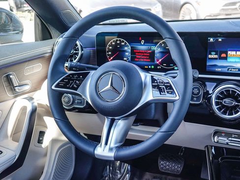 New 2026 Mercedes-Benz CLA 250 image 14