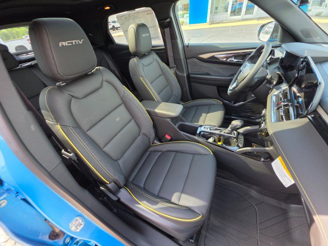 New 2026 Chevrolet TrailBlazer ACTIV w/ Convenience Package AWD/4WD image 11