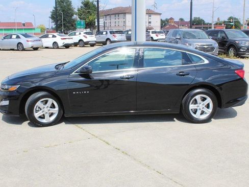 Used 2024 Chevrolet Malibu LT image 6