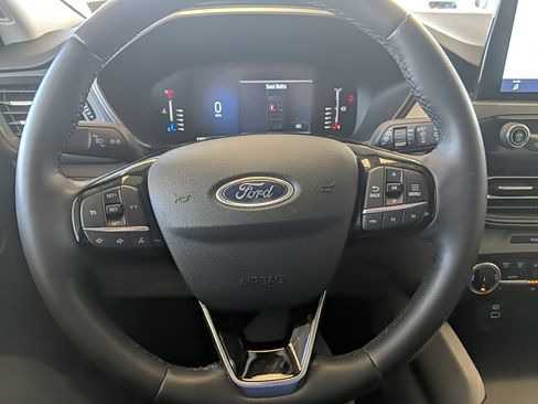 Certified 2023 Ford Escape Active image 13