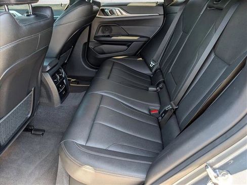 Certified 2023 BMW i4 eDrive35 RWD image 20