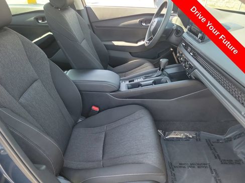 Used 2024 Honda Accord EX image 18