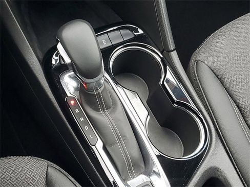 Certified 2025 Buick Encore GX Preferred image 28