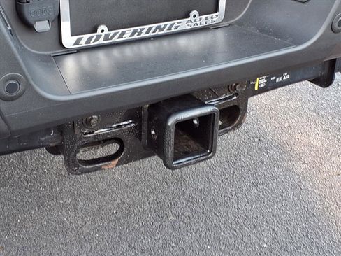 Used 2021 Ford F350 Lariat image 6