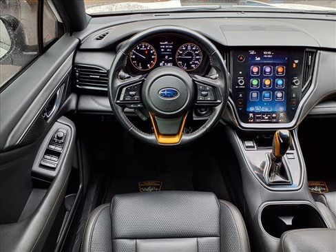 Used 2022 Subaru Outback Wilderness image 13
