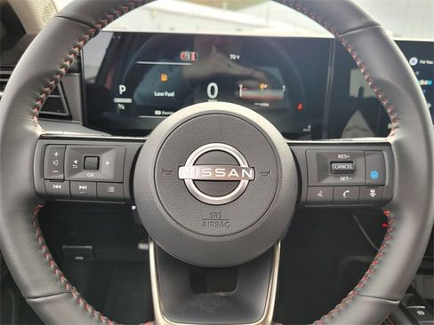 New 2026 Nissan Kicks SR image 16