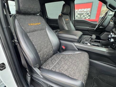 Used 2024 Ford F150 Tremor w/ Tow/Haul Package image 15