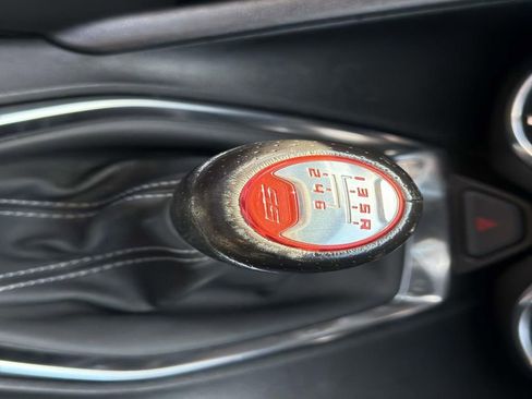 Used 2019 Chevrolet Camaro SS RWD image 23
