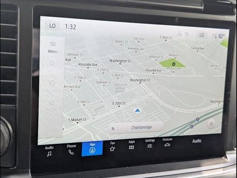 New 2025 Ford F150 XLT w/ Equipment Group 302A MID image 19