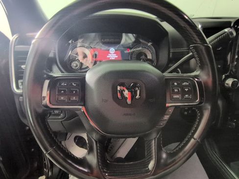 Certified 2022 RAM 3500 Limited image 21