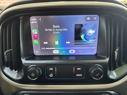 Used 2019 GMC Canyon Denali AWD/4WD image 21