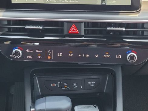 New 2026 Kia K5 GT-Line w/ GT-Line Red Interior Package FWD image 17