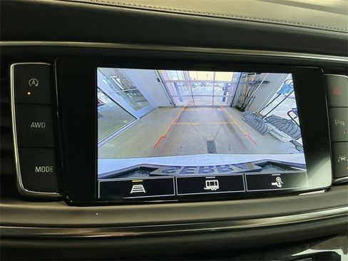 Used 2023 Buick Enclave Essence w/ Trailering Package, 5000 lbs. image 25