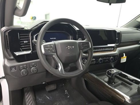 New 2026 Chevrolet Silverado 1500 LT Trail Boss image 11