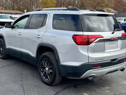 Used 2019 GMC Acadia SLT image 8