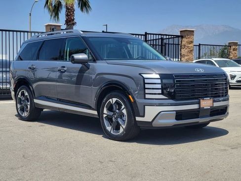 New 2026 Hyundai Palisade Limited AWD/4WD image 34