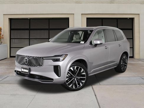 Certified 2026 Volvo XC90 B6 Plus w/ Protection Package Premier AWD/4WD image 3