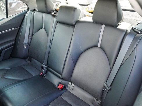 Certified 2023 Toyota Camry XSE w/ Protection Package (Q2) (TMS) image 19