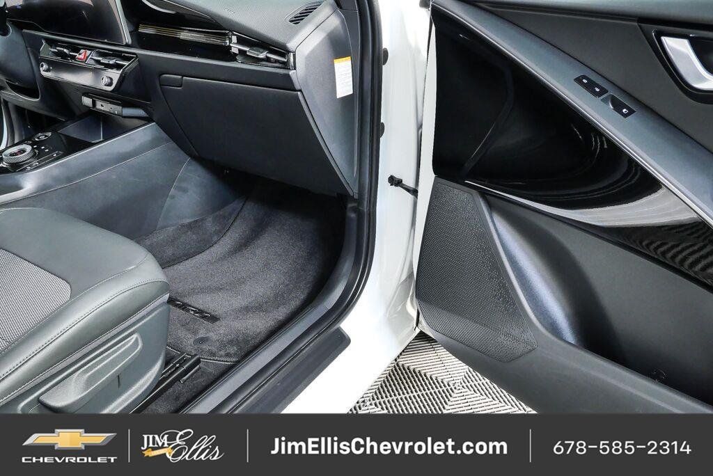 Used 2023 Kia Niro Wind w/ Wind Preserve Package FWD image 24