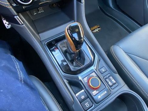 Certified 2023 Subaru Forester Wilderness image 29