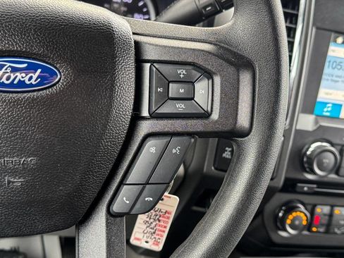 Used 2017 Ford F250 XLT w/ XLT Premium Package image 29