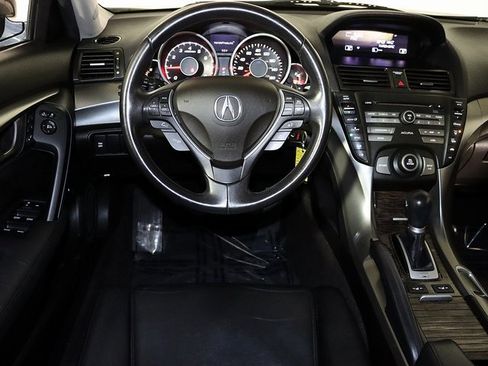 Used 2009 Acura TL image 3