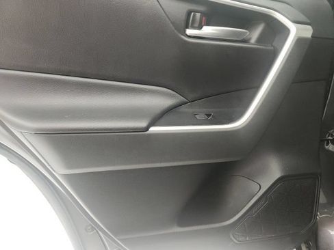 Used 2025 Toyota RAV4 XLE Premium FWD image 9